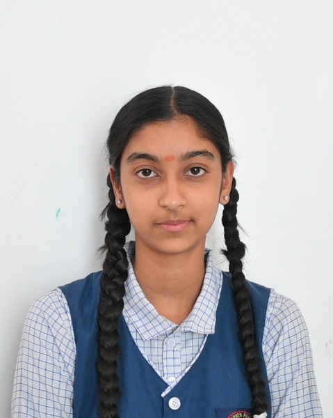 KHUSHI GAUTAM 